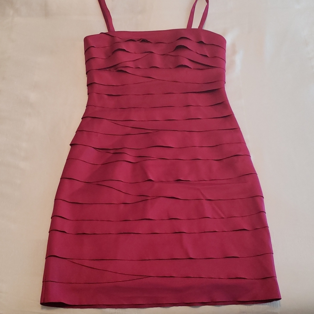 Kenneth Cole Reaction Dress NWT